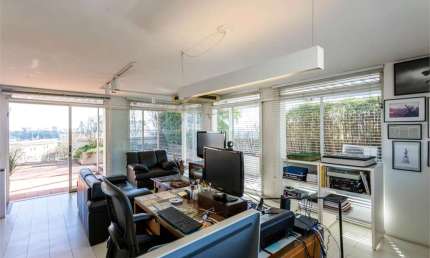 Apartamento com 4 quartos à venda em Higienópolis - SP