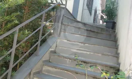 Sobrado com 4 quartos à venda em Vila Do Bosque - SP