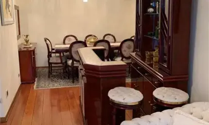 Apartamento com 4 quartos à venda em Jardim Das Acácias - SP