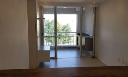 Apartamento com 2 quartos à venda em vila congonhas - sp
