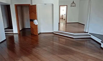 Apartamento com 4 quartos à venda na Rua Abílio Soares, Paraíso, São Paulo