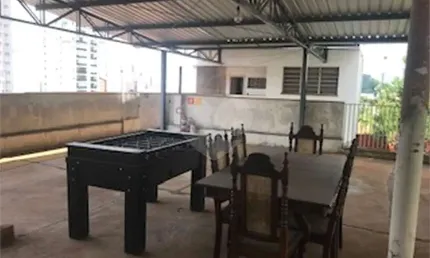 Casa com 3 quartos à venda na Rua Conde de Irajá, Vila Mariana, São Paulo