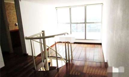 Apartamento com 1 quartos à venda em Vila Clementino - SP