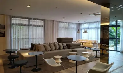 Apartamento com 1 quartos à venda em bela vista - sp