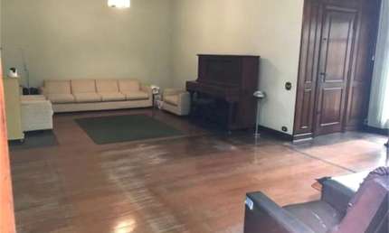 Casa térrea com 3 quartos à venda em Vila Monumento - SP