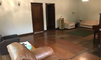 Casa térrea com 3 quartos à venda em Vila Monumento - SP