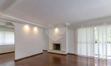 Apartamento com 3 quartos à venda em Vila Suzana - SP