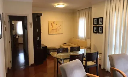 Apartamento com 3 quartos à venda em Vila Mascote - SP