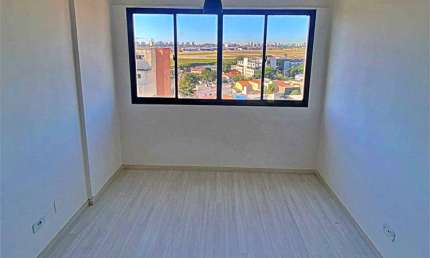 Apartamento com 2 quartos à venda em Campo Belo - SP