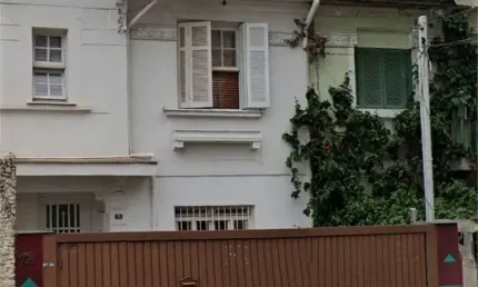 Casa com 3 quartos à venda na Rua Vitório Emanuel, Aclimação, São Paulo