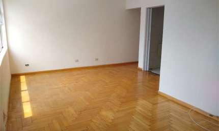 Apartamento com 3 quartos à venda em Vila Clementino - SP