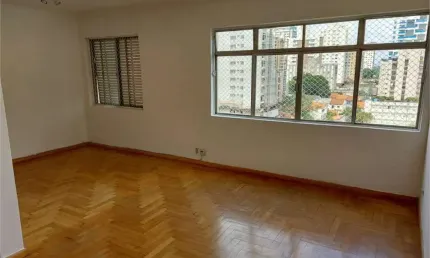 Apartamento com 3 quartos à venda em Vila Clementino - SP