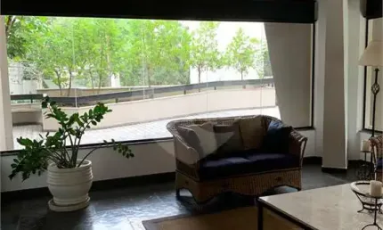 Apartamento com 4 quartos à venda em Real Parque - SP