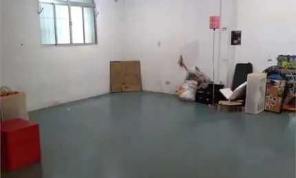 Casa com 3 quartos à venda na Rocinha, Saúde, São Paulo