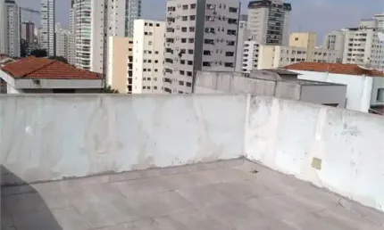 Casa com 3 quartos à venda na Rocinha, Saúde, São Paulo