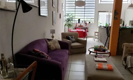 Casa com 1 quarto à venda na Rua Conselheiro Carrão, Bela Vista, São Paulo