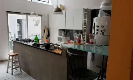 Casa com 1 quarto à venda na Rua Conselheiro Carrão, Bela Vista, São Paulo