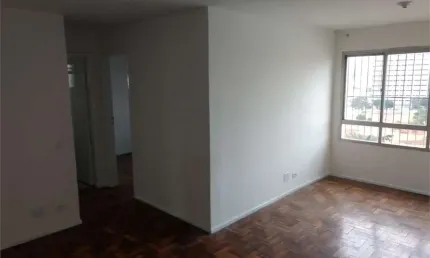 Apartamento com 2 quartos à venda na Rua Diogo Vaz, Cambuci, São Paulo