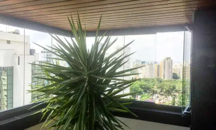 Apartamento com 3 quartos à venda em consolação - sp
