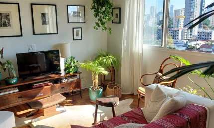 Apartamento com 3 quartos à venda em Vila Olímpia - SP
