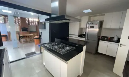 Casa com 4 quartos à venda na Rua Lino Coutinho, Ipiranga, São Paulo