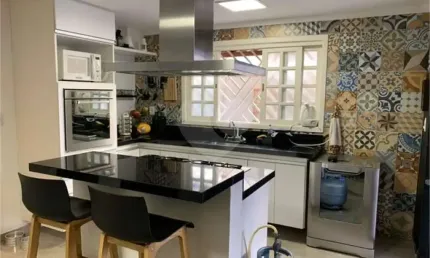 Casa com 4 quartos à venda na Rua Lino Coutinho, Ipiranga, São Paulo