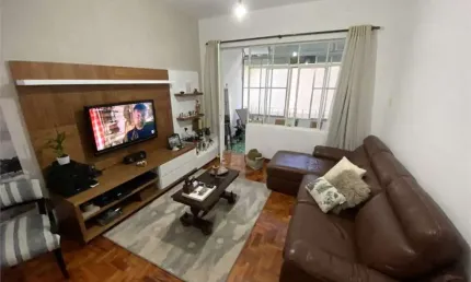 Apartamento com 2 quartos à venda em Bela Vista - SP