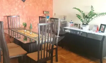 Apartamento com 2 quartos à venda na Rua Albuquerque Maranhão, Cambuci, São Paulo