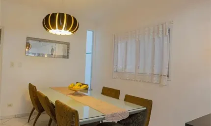 Casa com 3 quartos à venda em Vila Santo Estéfano - SP