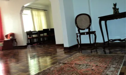 Apartamento com 3 quartos à venda em jardim paulista - sp