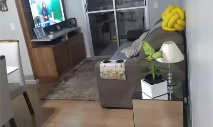 Apartamento com 3 quartos à venda na Rua Abagiba, Saúde, São Paulo