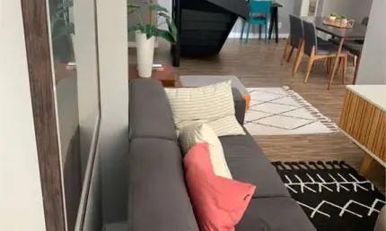 Apartamento com 1 quarto à venda na Rua Paim, Bela Vista, São Paulo