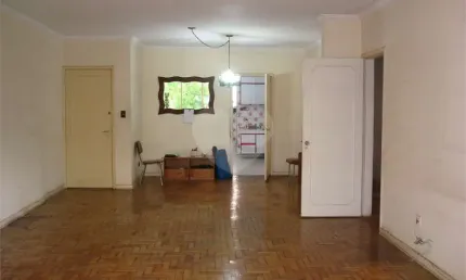 Apartamento com 3 quartos à venda em Jardim Paulista - SP