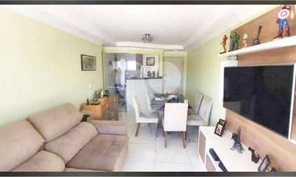 Apartamento com 3 quartos à venda em Vila Santo Estéfano - SP