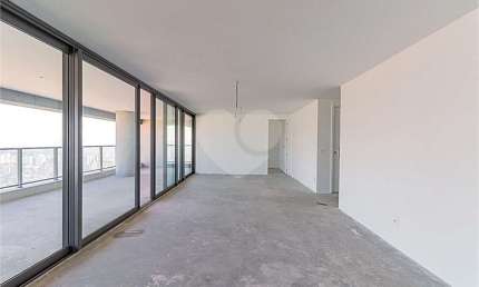 Apartamento com 4 quartos à venda em Sumarezinho - SP