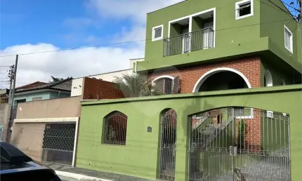 Sobrado com 5 quartos à venda em planalto paulista - sp