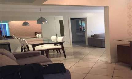 Apartamento com 2 quartos à venda em Indianópolis - SP