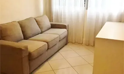 Apartamento com 2 quartos à venda em indianópolis - sp