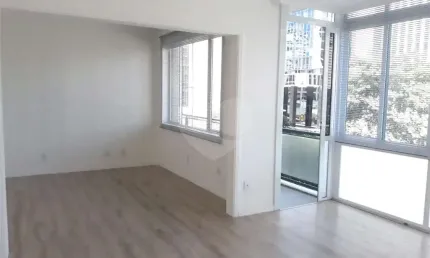 Apartamento com 2 quartos à venda em bela vista - sp