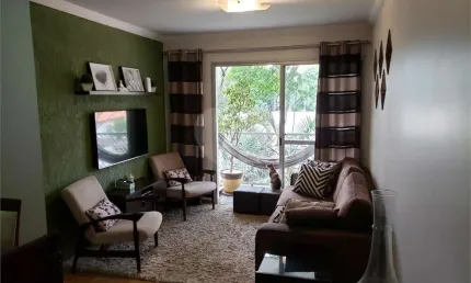 Apartamento com 3 quartos à venda em cidade monções - sp