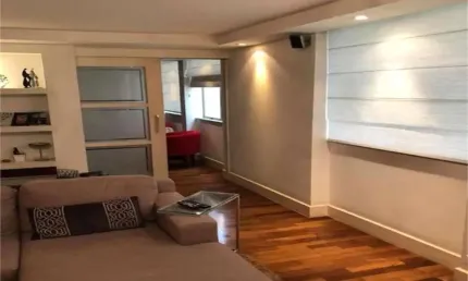 Apartamento com 3 quartos à venda em santa cecília - sp