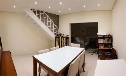 Sobrado com 3 quartos à venda em Vila Guarani (z Sul) - SP