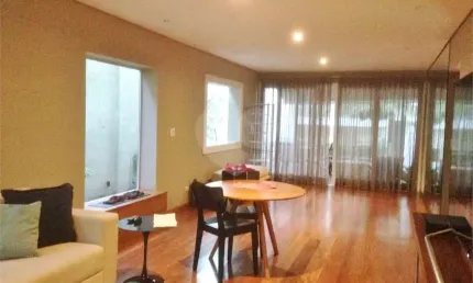Sobrado com 4 quartos à venda em Jardim Novo Mundo - SP