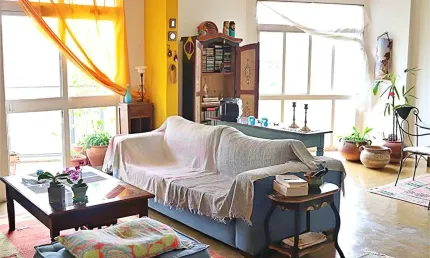 Apartamento com 3 quartos à venda na Rua Bernardino de Campos, Paraíso, São Paulo