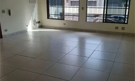 Casa com 3 quartos à venda na Rua dos Curupiás, Jabaquara, São Paulo