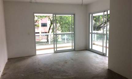 Apartamento com 4 quartos à venda em Chácara Inglesa - SP