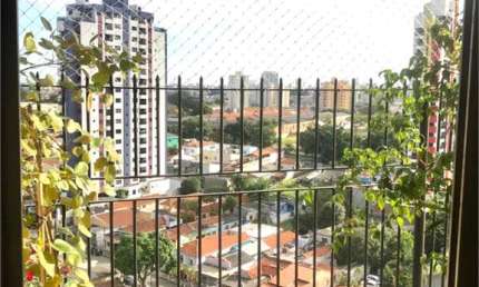 Cobertura com 3 quartos à venda em Vila Carrão - SP