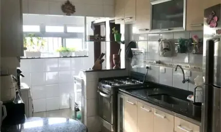 Cobertura com 3 quartos à venda em vila carrão - sp