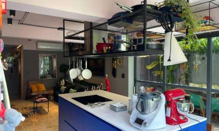 Apartamento com 1 quarto à venda na Rua Doutor Augusto de Miranda, Pompéia, São Paulo