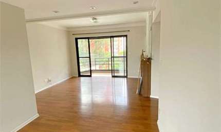 Apartamento com 3 quartos à venda em Vila Andrade - SP